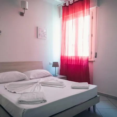 Pisacentro Guest House-3