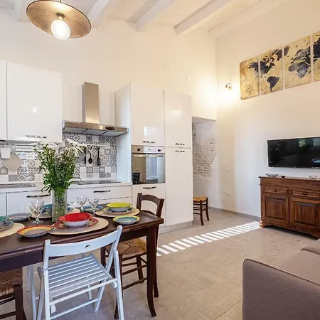 La Villa 31 - Rosignano Marittimo --3