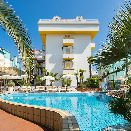 Park Hotel Pineta Boutique Hotel-3