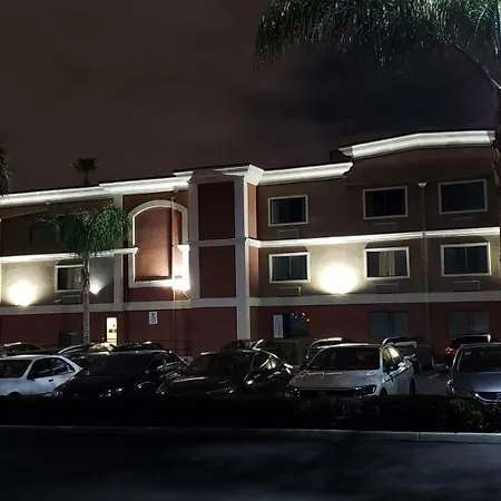 All Star Inn San Bernardino-2