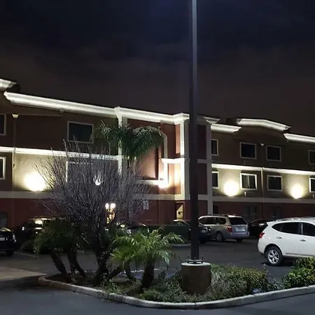 All Star Inn San Bernardino-3