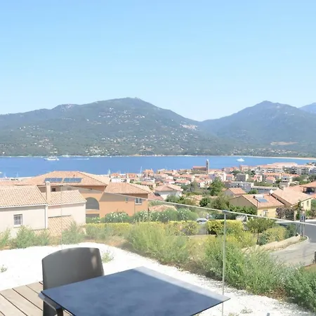 Casa Mare E Vista-3
