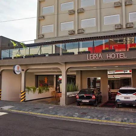 Hotel Leiria-2