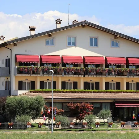 Hotel Da Roberto-3