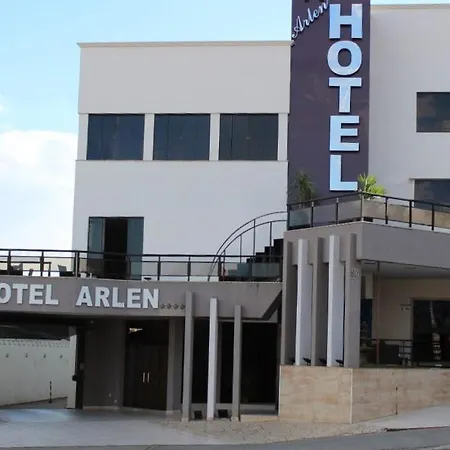 Hotel Arlen-2