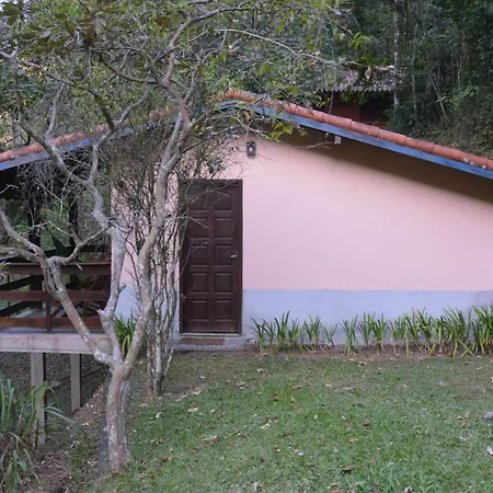 Pousada Moinho Azul-2