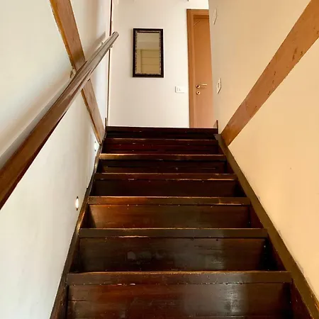 Porta Ronca - B&B, Suites & Apts-3