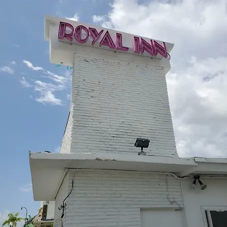 Royal Budget Inn-3