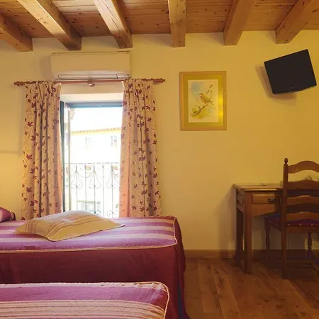 Hotel Jacobeo-3