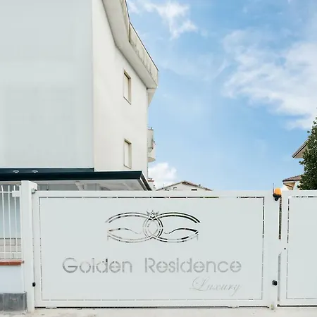Golden Residence-2