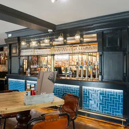 The Beverley By Innkeeper'S Collection-3