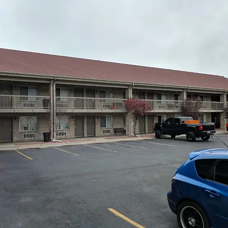 Americas Best Value Inn & Suites Provo-2