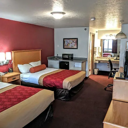 Americas Best Value Inn & Suites Provo-3