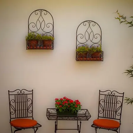A Casa Di Laura-2