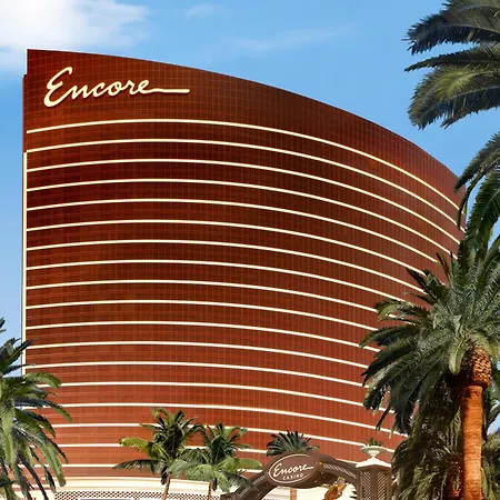 Encore At Wynn Las Vegas-3