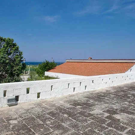 B&B villa al mare-2