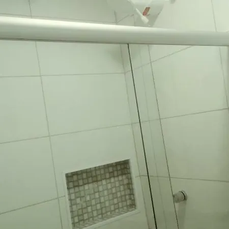 Hotel Novo Oriente Brás-3