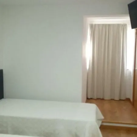 Hotel Bem Estar-2