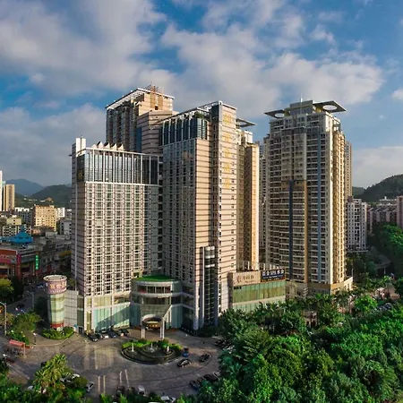 Century Kingdom Hotel-2