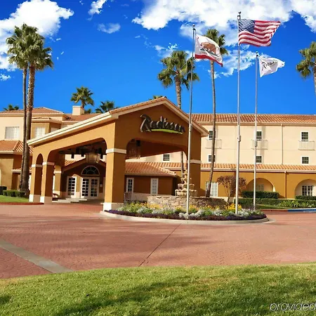 Hotel San Diego-Rancho Bernardo-2