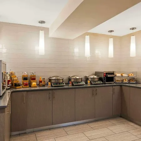 Best Western Bowery Hanbee Hotel-3