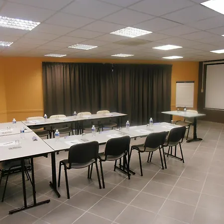 Hotel Kyriad Montauban-2