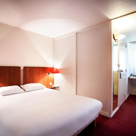 Hôtel Inn Design Mâcon Nord - Sancé-3