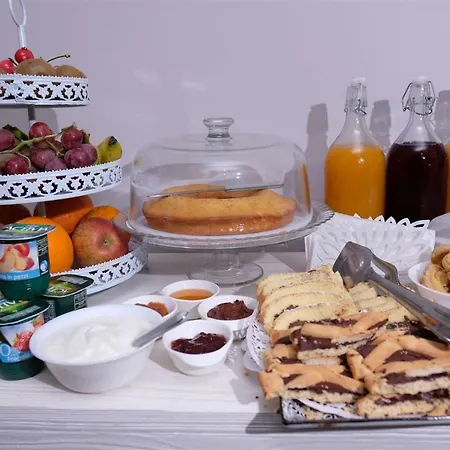 B&B Grazia-3