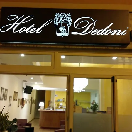 Hotel Dedoni-2