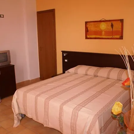 Hotel Mare Blu-3
