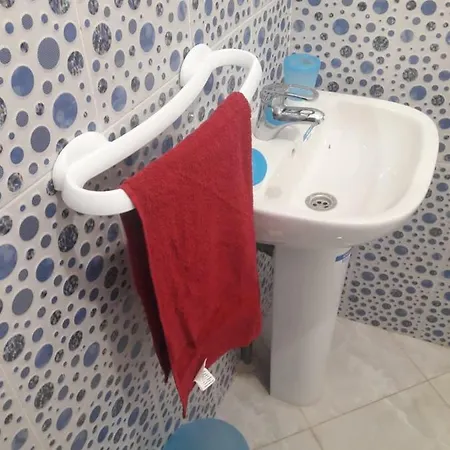 Auberge Amine-3