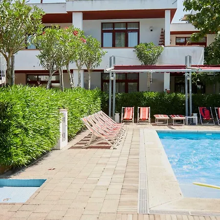 Hotel Residence Key Club-2