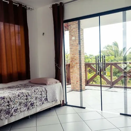 Hotel Ibiapaba-2
