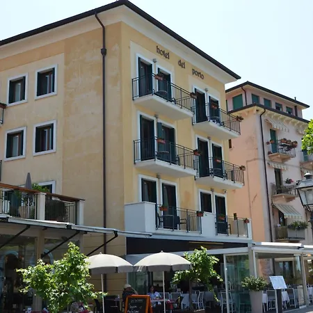 Hotel Del Porto-2
