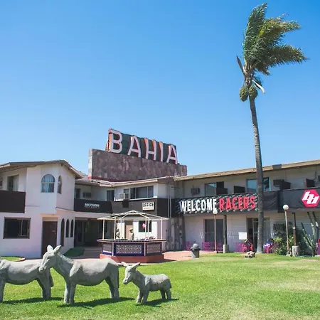 Hotel Bahia-2