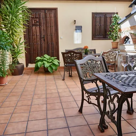 Hostal Rural Los Telares-2