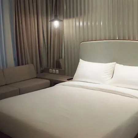 Ana Hotel Jakarta-3