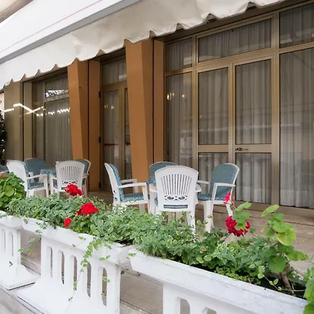 Hotel Casa Mia-3