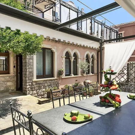 Relais 147 - Luxury B&B-3