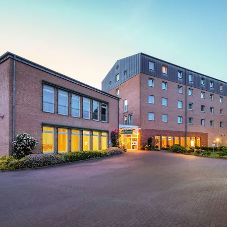 Quality Hotel Bielefeld-3