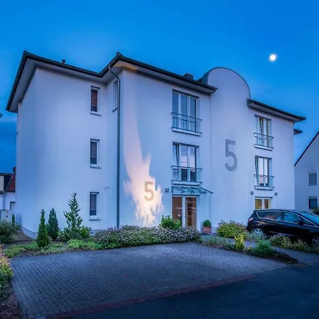 Quality Hotel Bielefeld-2