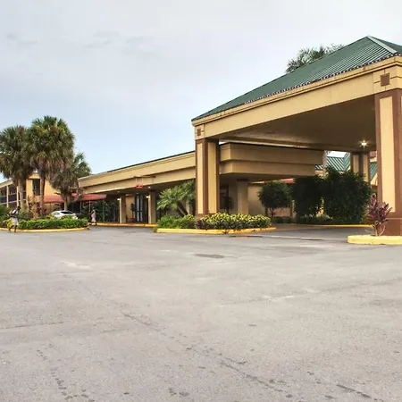 Winter Haven Gardens Inn-3