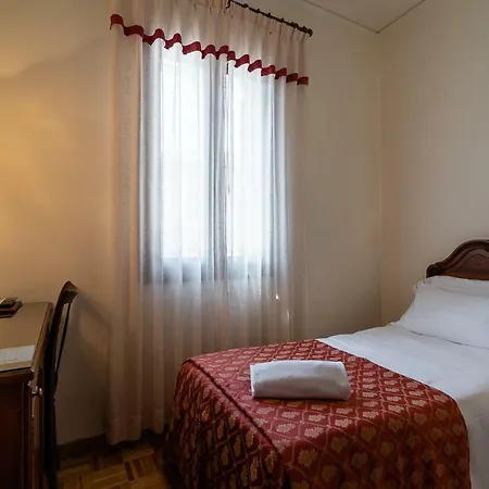 Hotel Spessotto-2