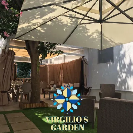 Virgilio'S Garden-3