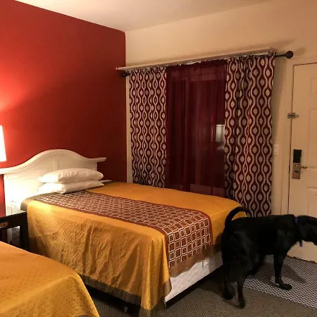 Orca Inn Suites-2