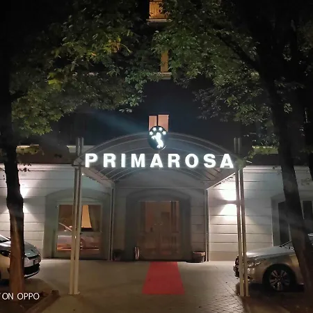 Hotel Primarosa-3