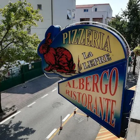 Albergo La Lepre-3