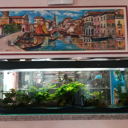 Albergo La Lepre-2