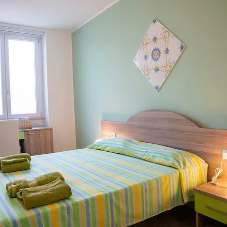 B&B La Rosa Dei Venti-3