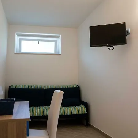 B&B La Rosa Dei Venti-2